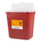 Stackable Sharps Container