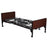 Full Electric Home Care Bed