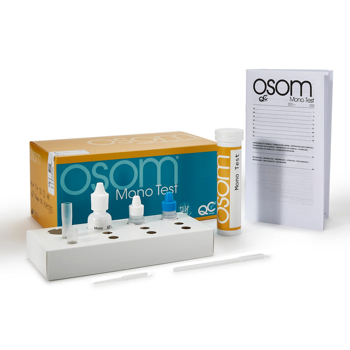 Osom Mono Test