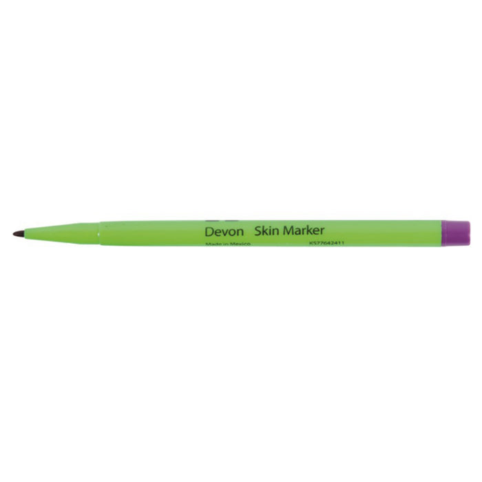 DEVON Regular Tip Skin Marker