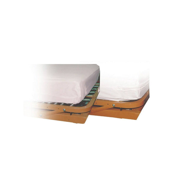 Mattress Cover Contoured Vinyl