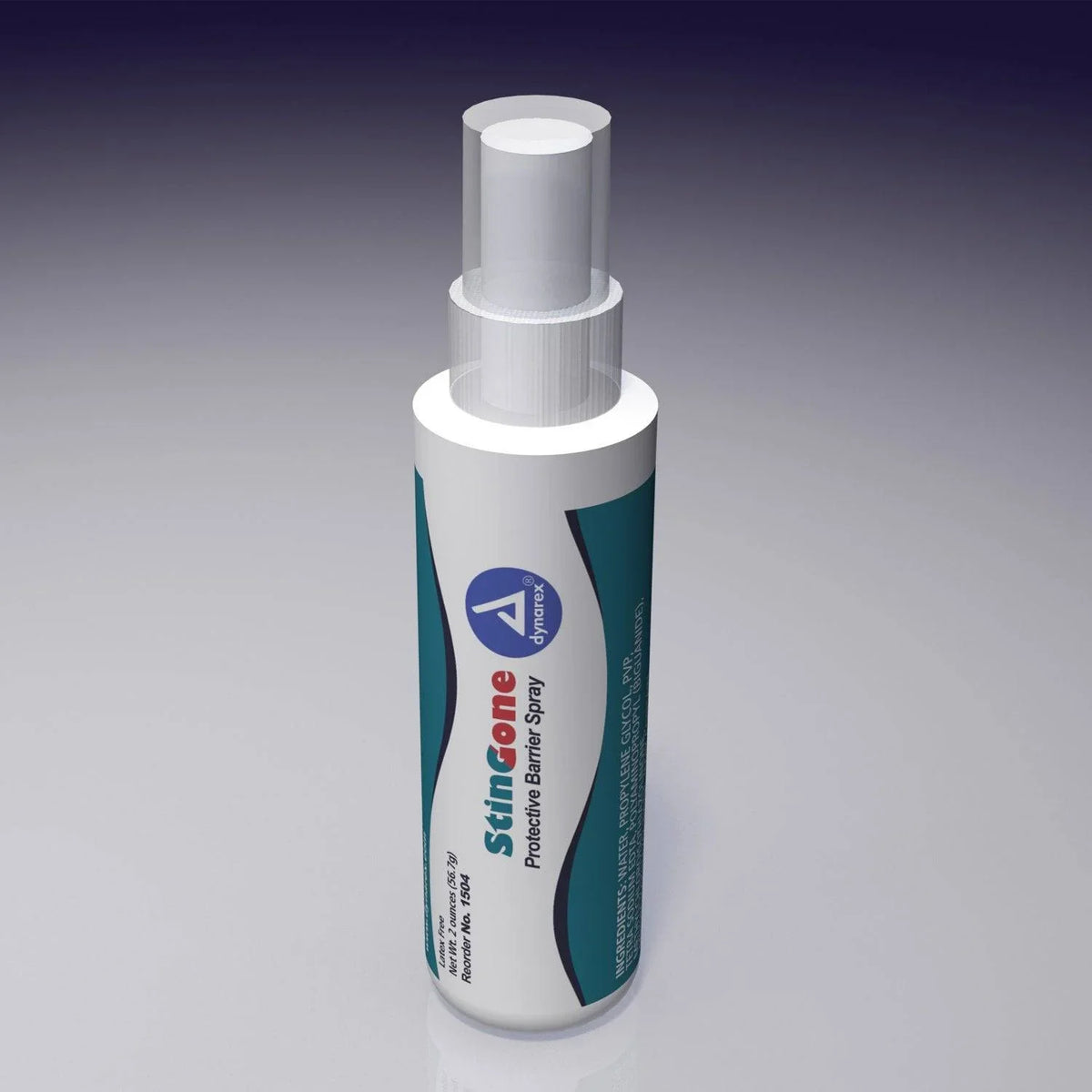 Protective Barrier Spray – MedicalRite