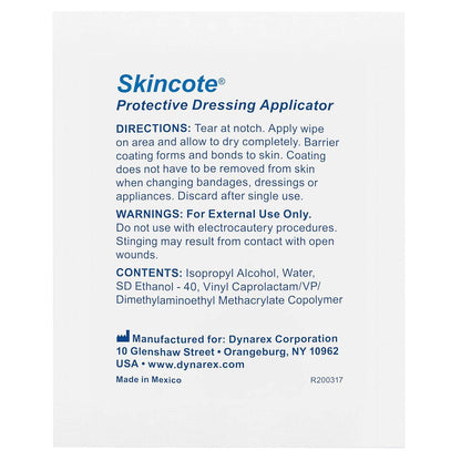 Skincote Protective Dressing Applicator