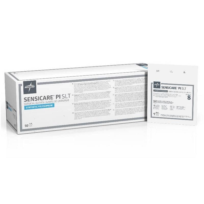 SensiCare Polyisoprene Surgical Gloves