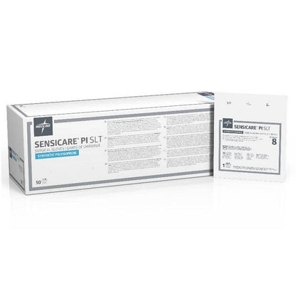 SensiCare Polyisoprene Surgical Gloves