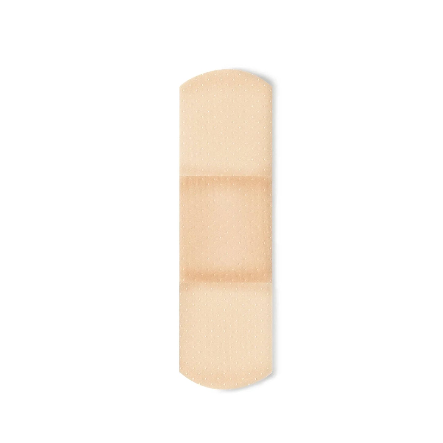 Sheer Stat Strip Adhesive Bandages 1" x 3"