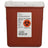 CH Phlebotomy Sharps Container