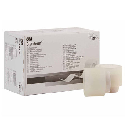 Surgical Blenderm Tapes
