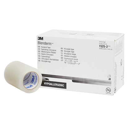 Surgical Blenderm Tapes