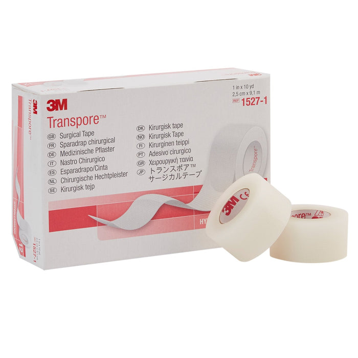 Surgical Transpore Tape