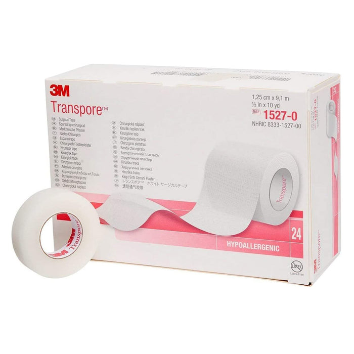 Surgical Transpore Tape