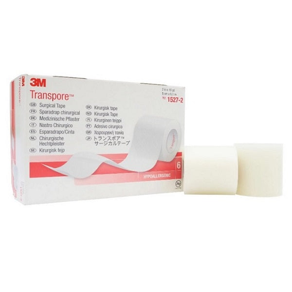 Surgical Transpore Tape