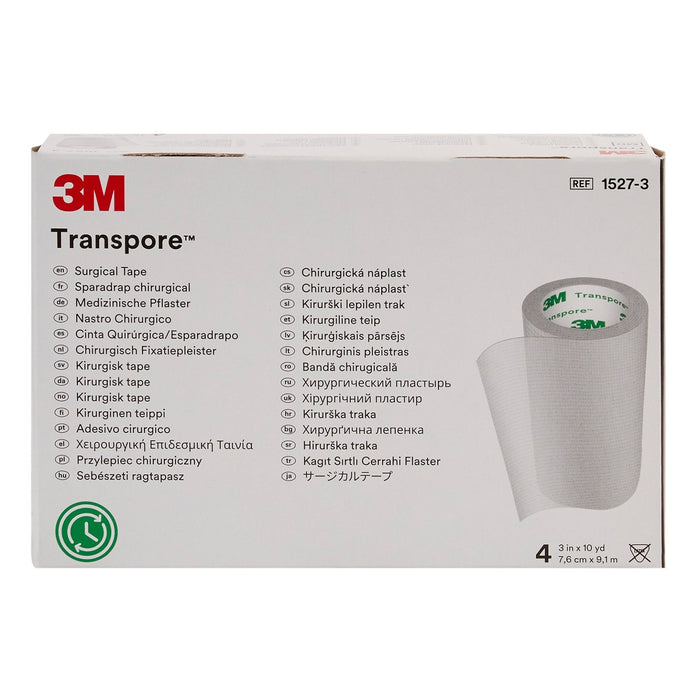 Surgical Transpore Tape