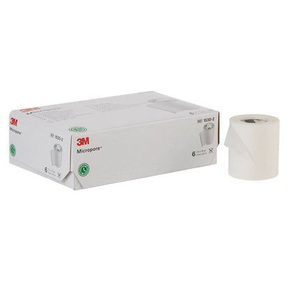 Micropore Surgical Tapes