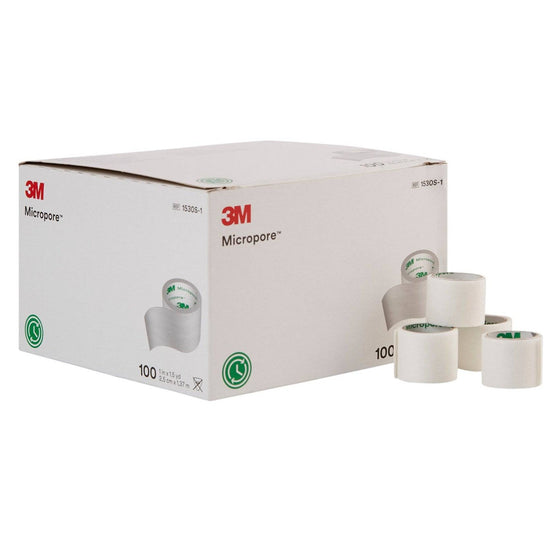 Micropore Surgical Tapes