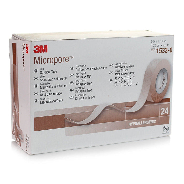 Surgical Micropore Tapes