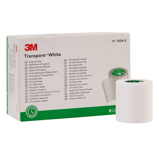 Surgical Transpore Tape