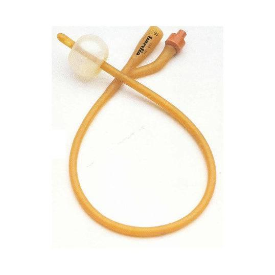 Foley Catheter