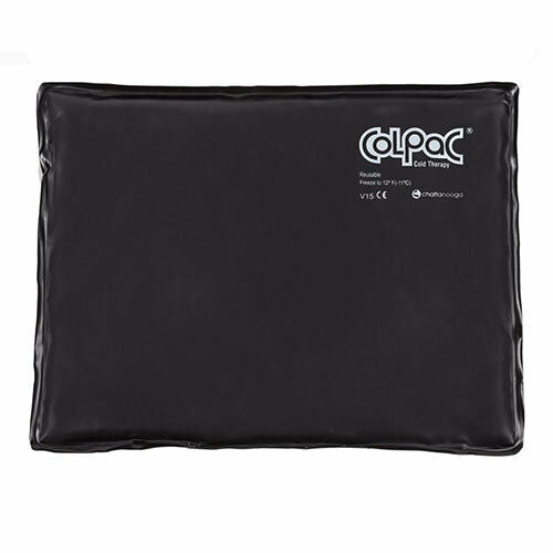 Colpak Black Polyurethane Colpak — MedicalRite