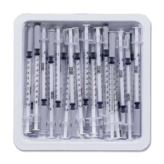 Precisionglide Allergist Tray