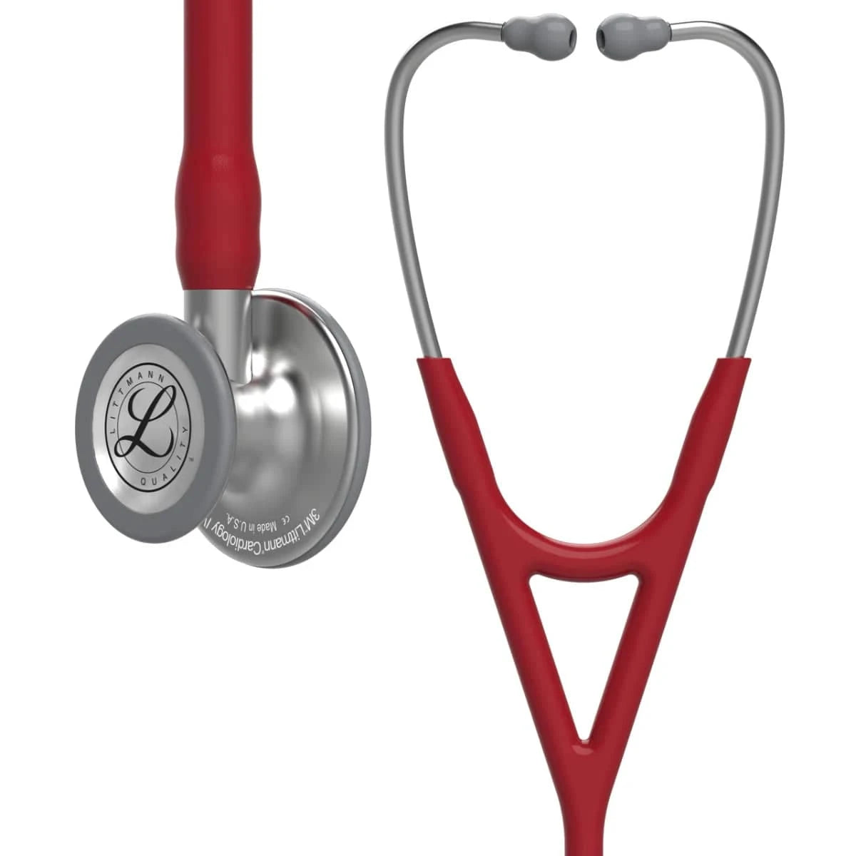 Stethoscope Cardiology IV