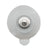 Huggables Pediatric/Neonatal Snap ECG Electrode