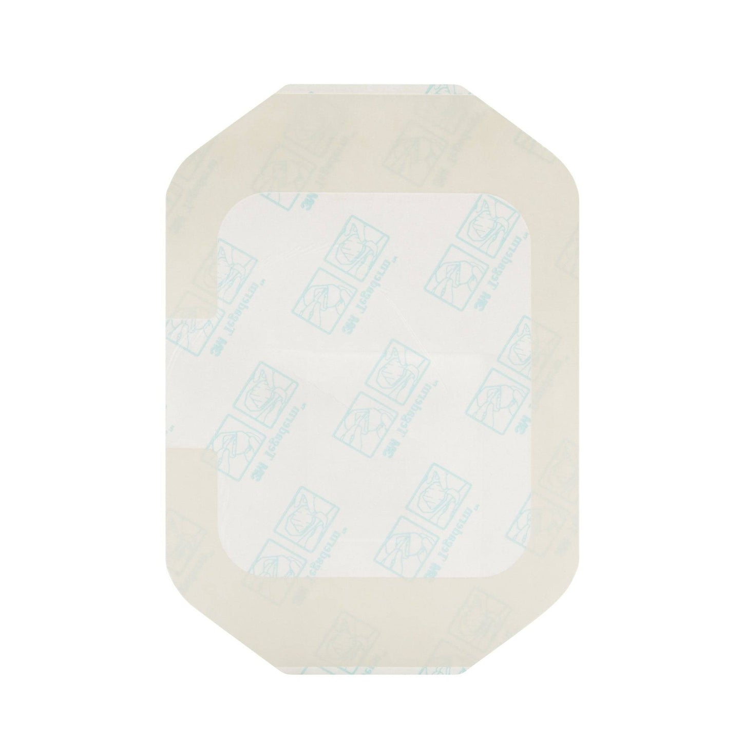 Tegaderm Transparent Film Dressing Frame Style