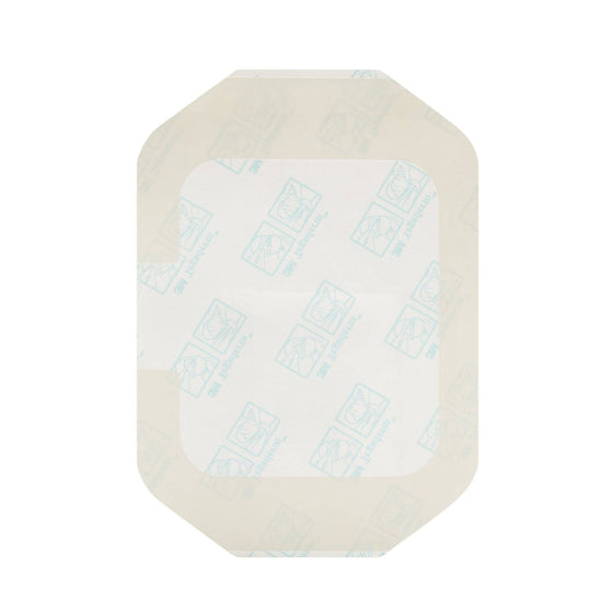 Tegaderm Transparent Film Dressing Frame Style