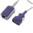 Nellcor DEC-8 Sensor Extension Cable