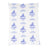 Nordic Ice Refrigerant Gel Pack