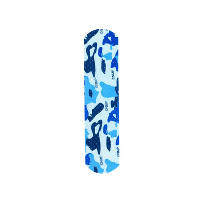 Camouflage Adhesive Bandages 3/4" x 3"