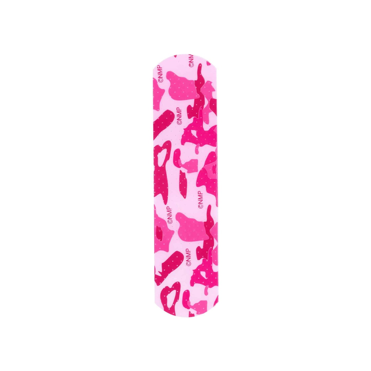Camouflage Adhesive Bandages 3/4" x 3"