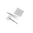 Suture Removal Tray