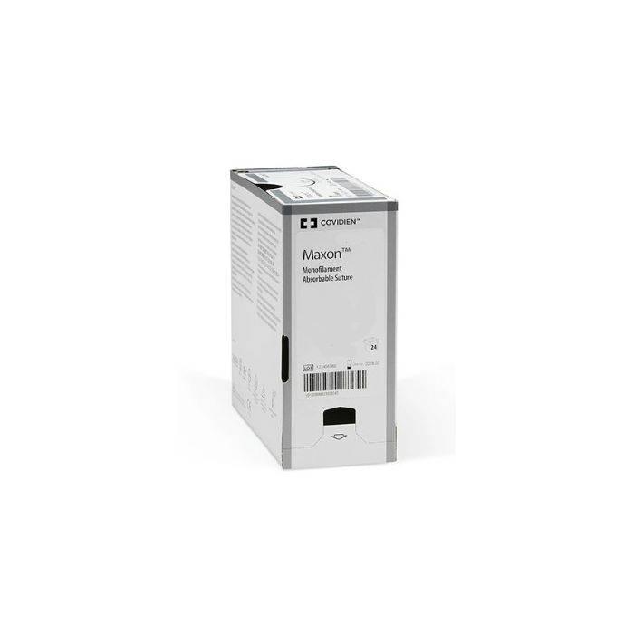 Maxon 3-0 Reverse Cutting Suture