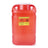 Multi-Use One-Piece Sharps Container