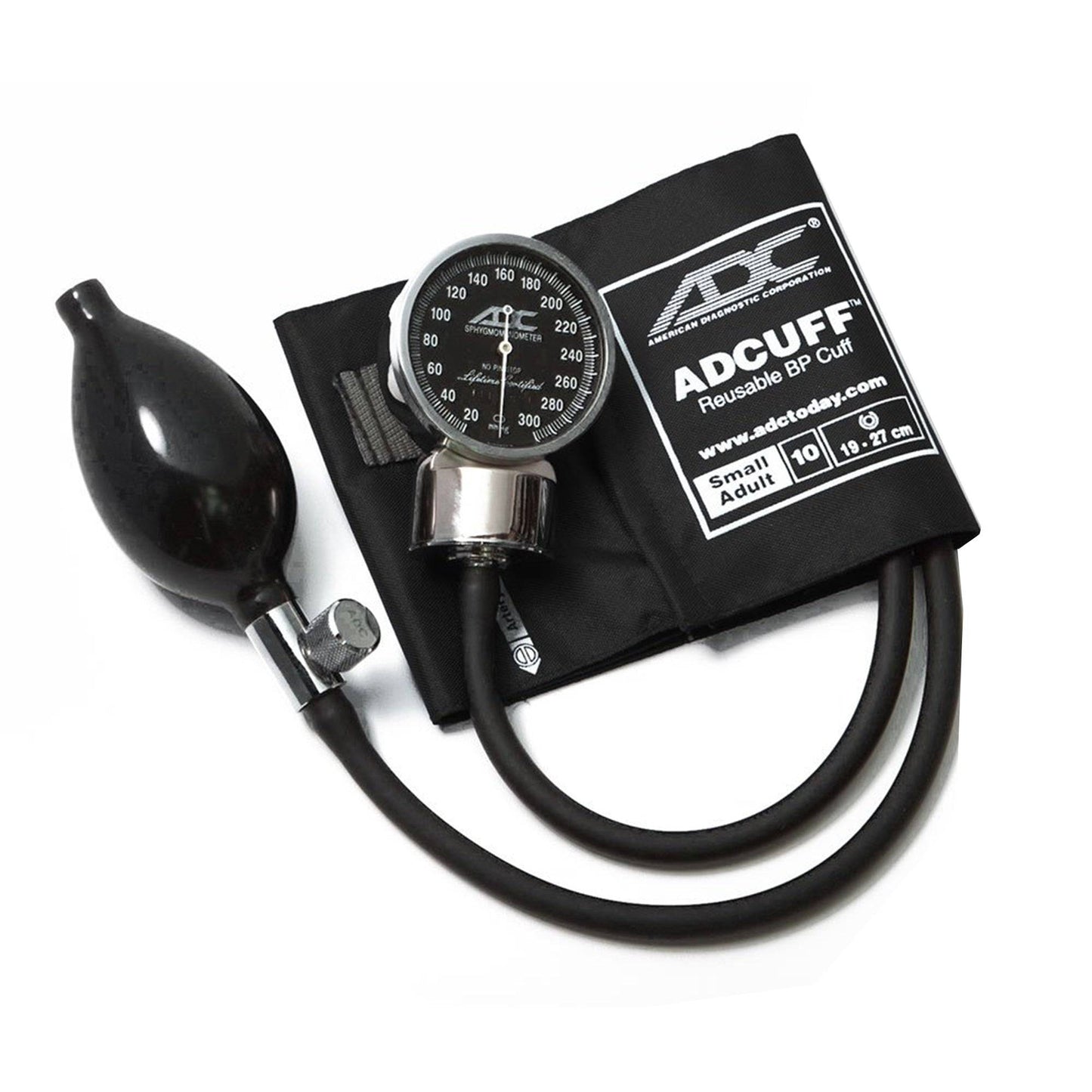Diagnostix 700 Pocket Aneroid Sphyg