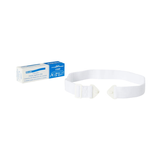 Ostomy Appliance Belt with Plastic Buckle