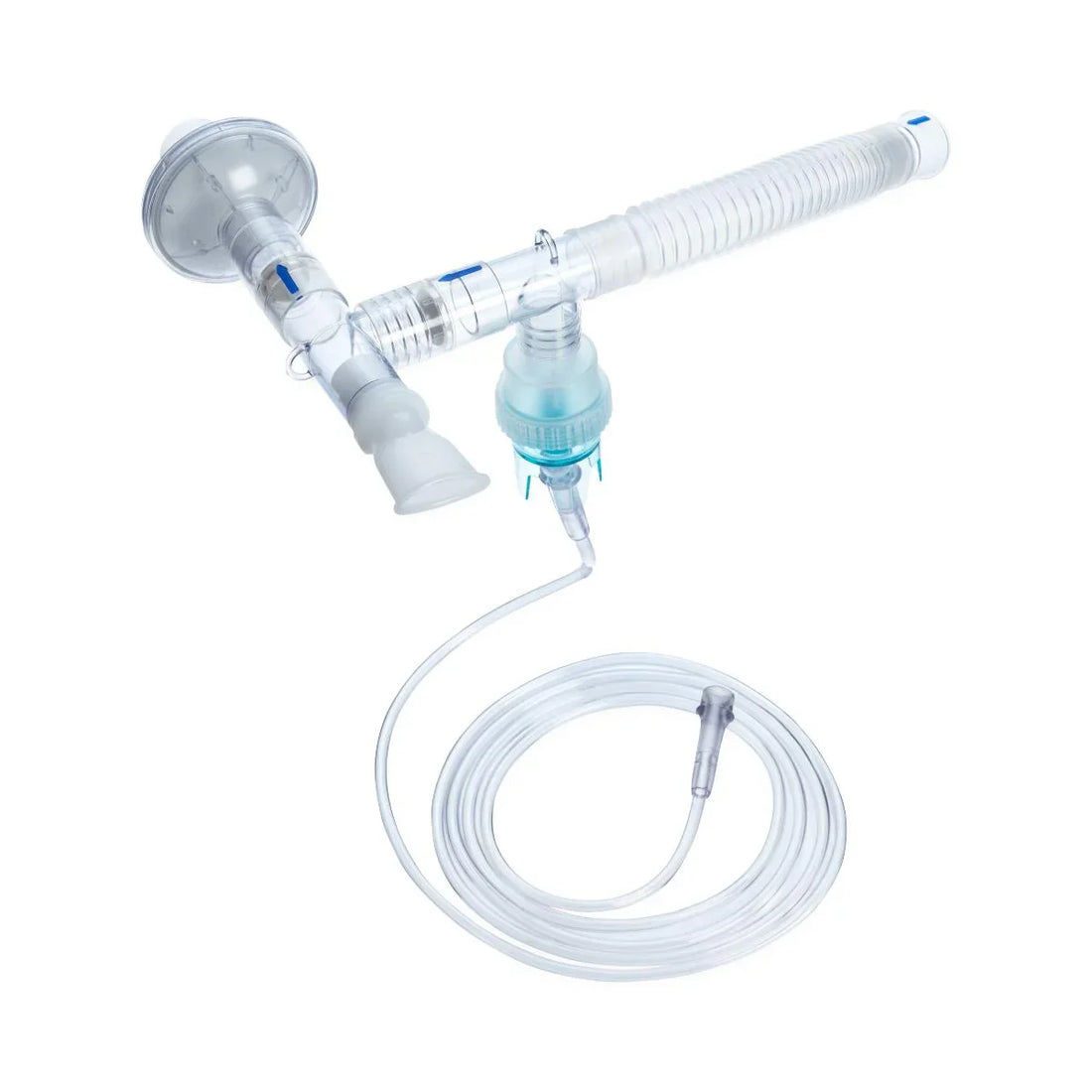 Handheld ISO-Neb Filtered Nebulizer System – MedicalRite