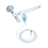 Handheld ISO-Neb Filtered Nebulizer System