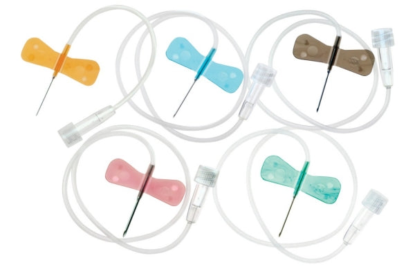 Surflo Winged Infusion Set