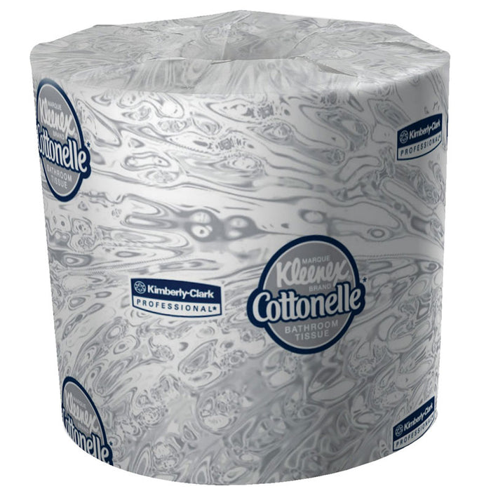 Cottonelle Bathroom Tissue