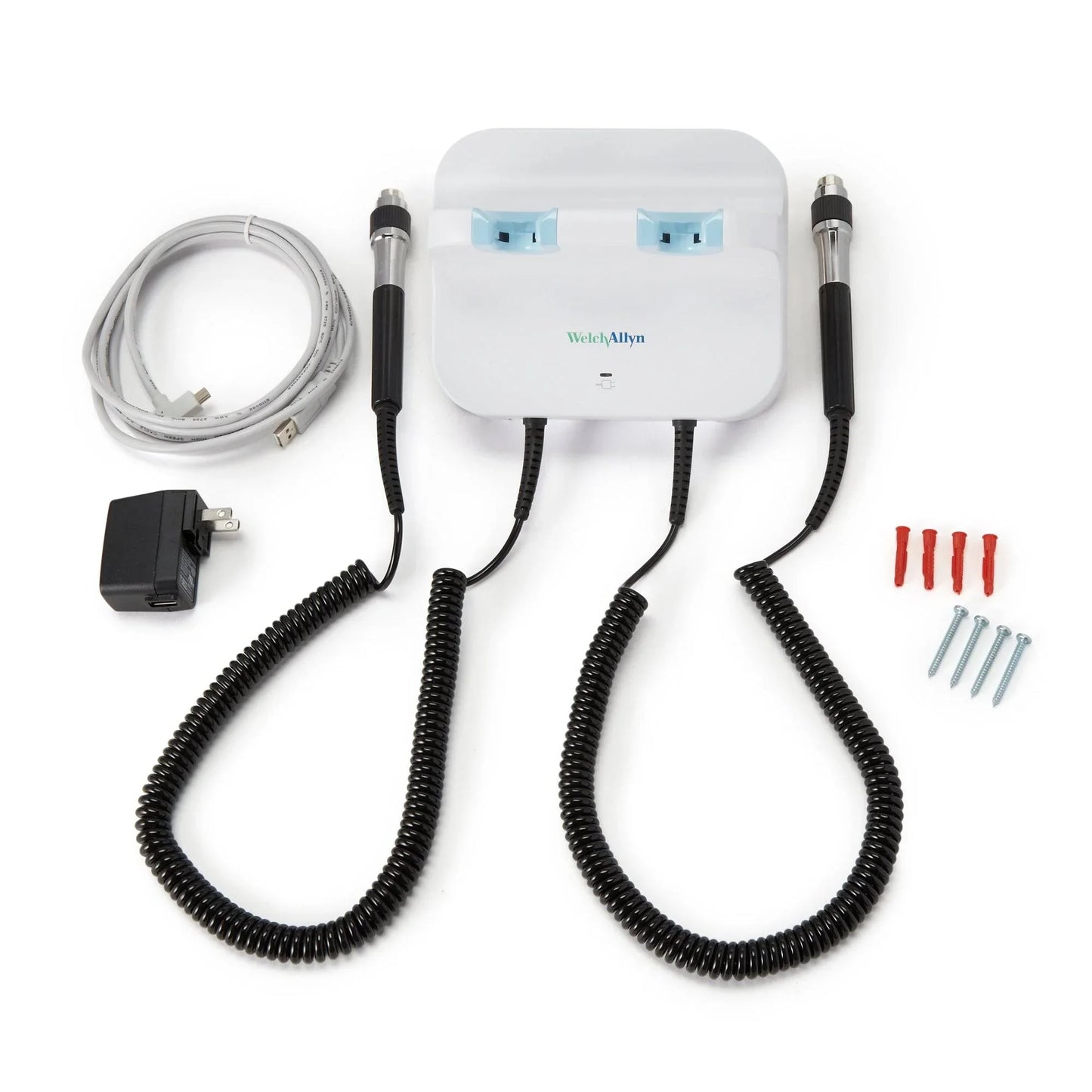 Green Series 777 Wall Transformer