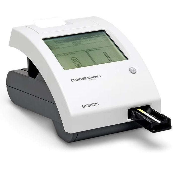 Clinitek Status+ Urinalysis Analyzer Kit