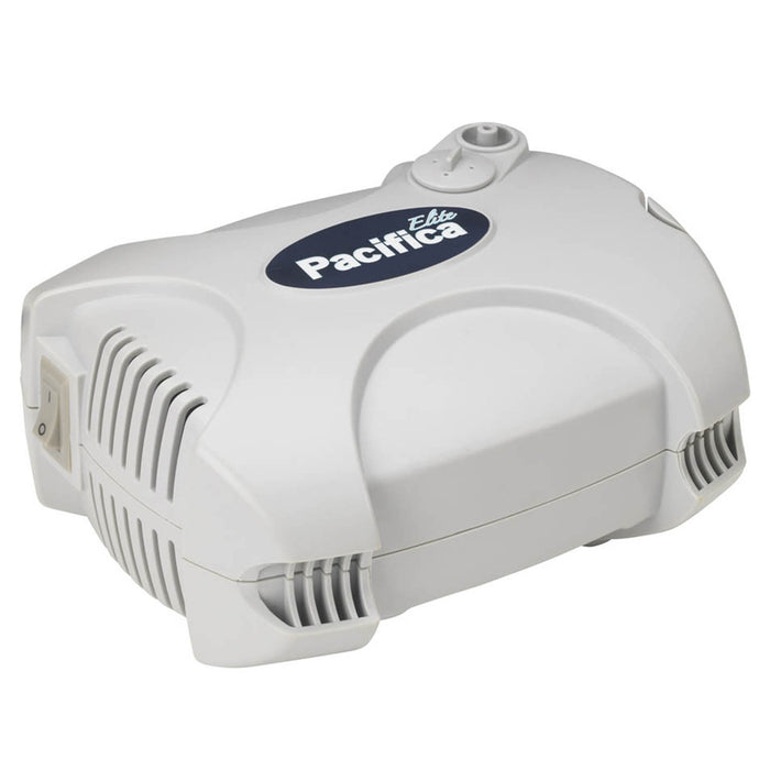 Pacifica Elite Nebulizer