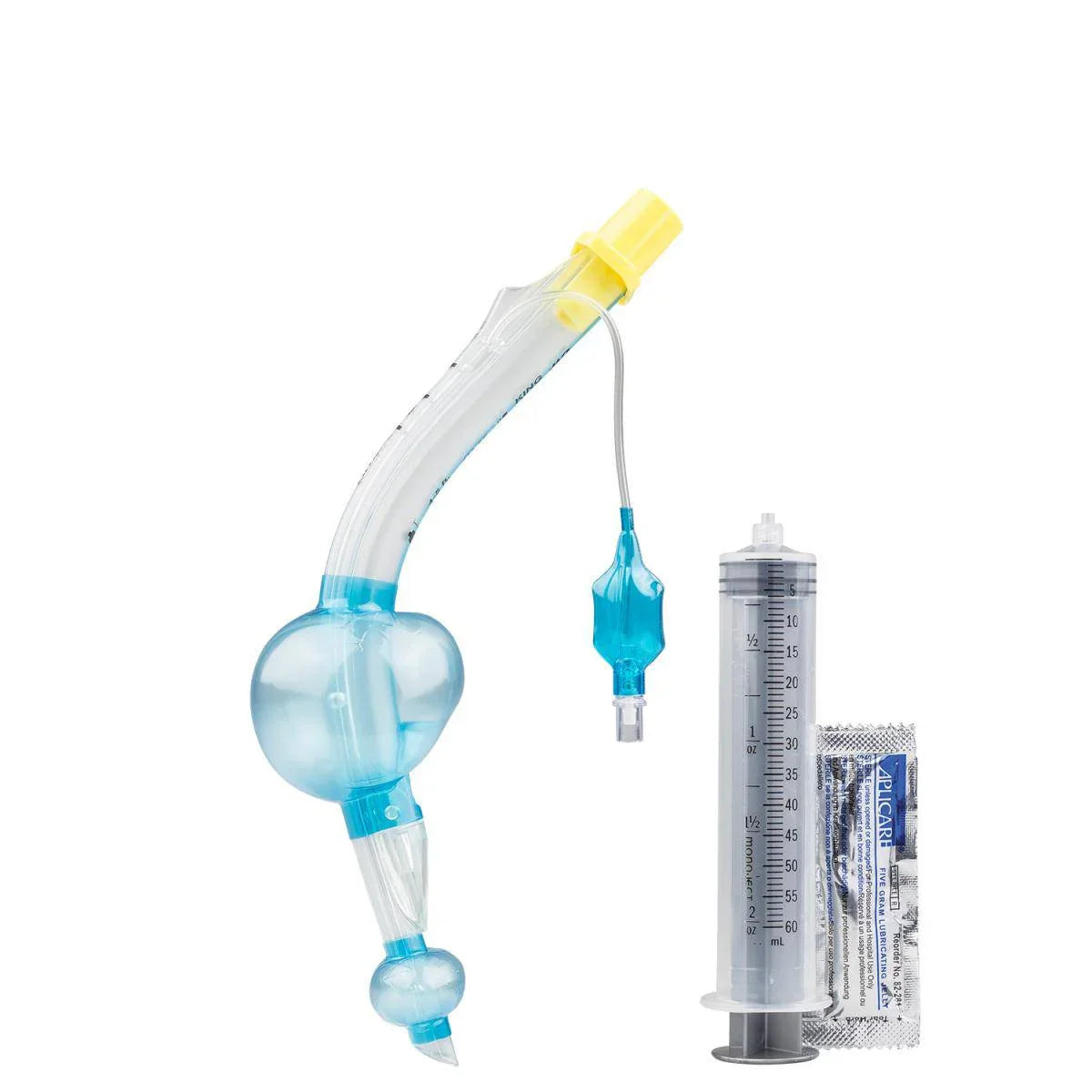 Airway Supralaryngeal Tube Kit