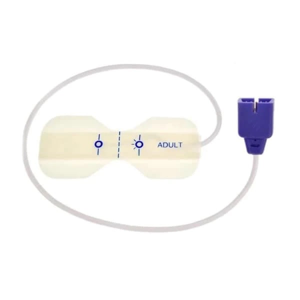 Nellcor Oximax Compatible Disposable SPO2 Sensor