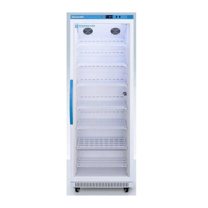 Accucold 18 Cu Ft Vaccine Refrigerator