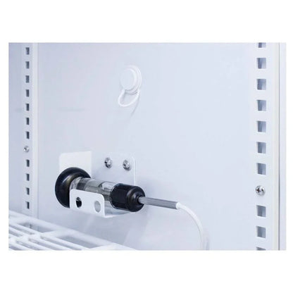 Accucold 18 Cu Ft Vaccine Refrigerator