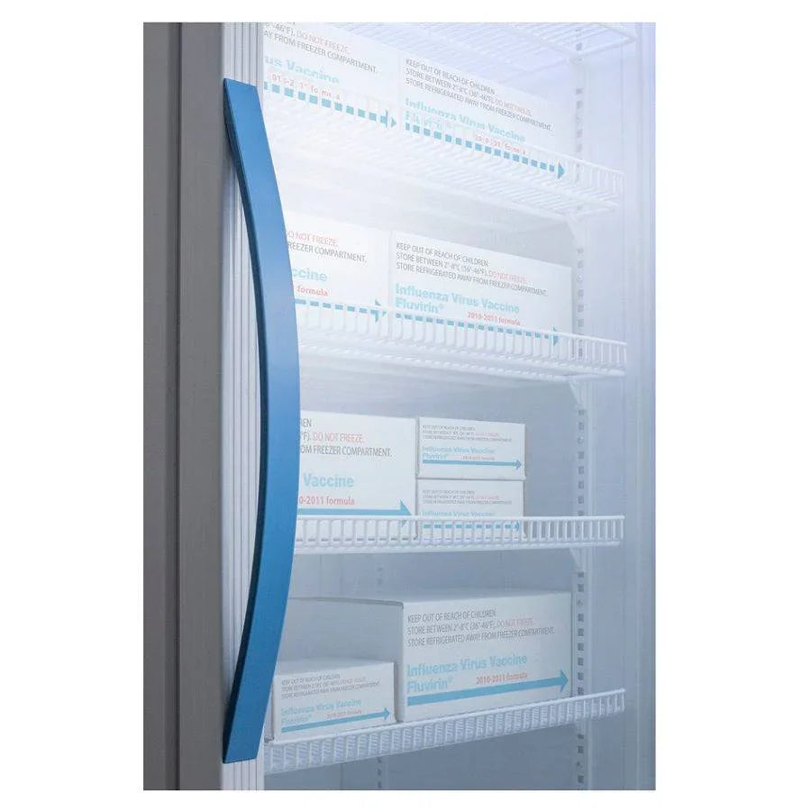 Accucold 18 Cu Ft Vaccine Refrigerator