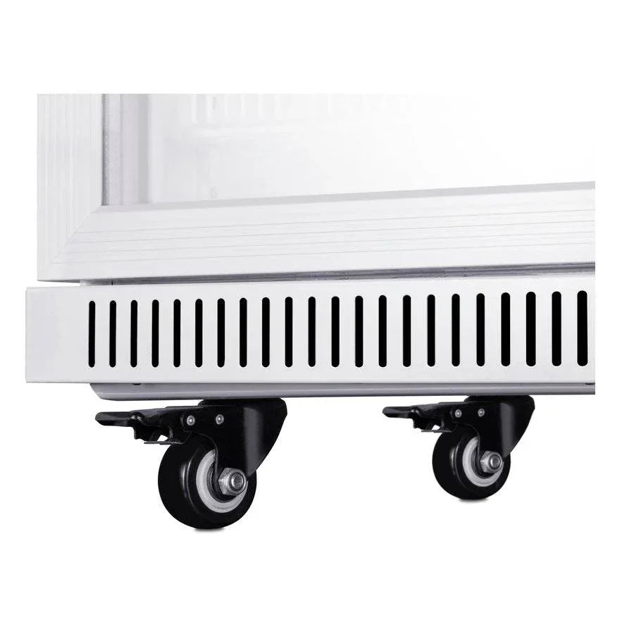 Accucold 18 Cu Ft Vaccine Refrigerator